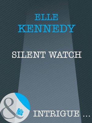 cover image of Silent Watch